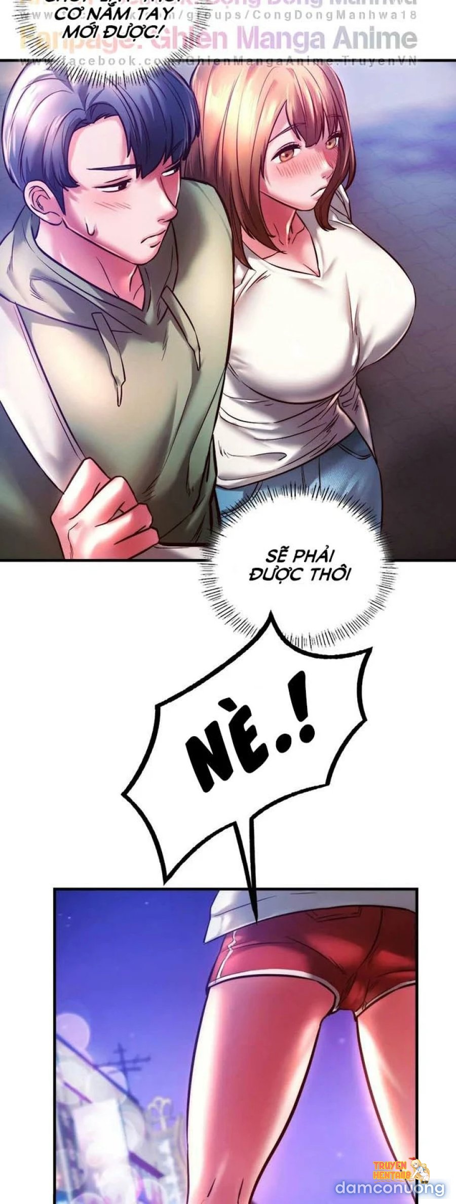 Trang truyện tmpxp24sgip trong truyện tranh Bạn Học Của Tôi - Chapter 7 - truyenhentai18.net