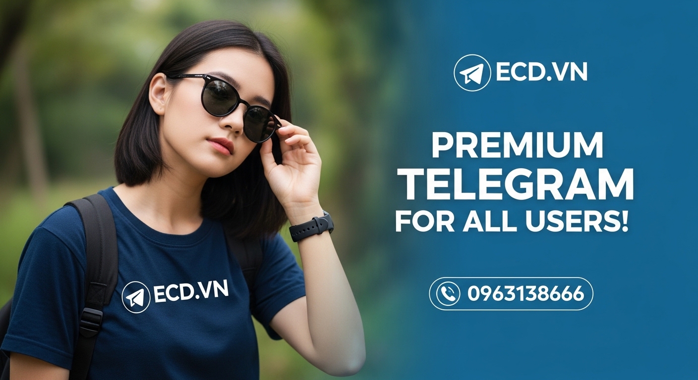 telegram account tăng member