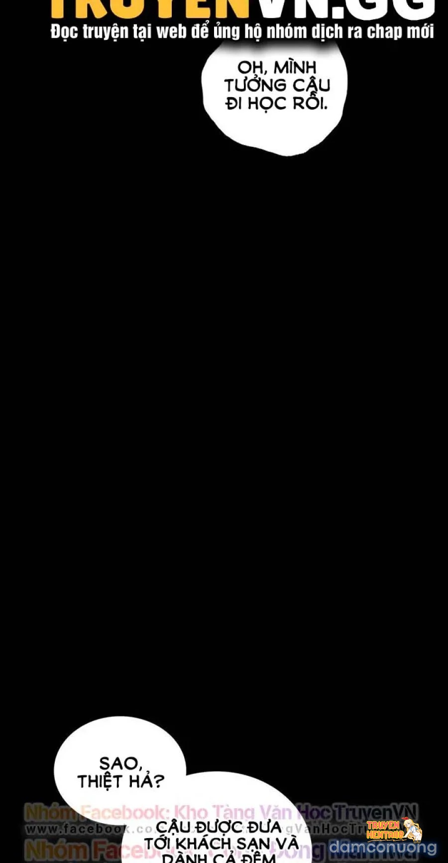 Trang truyện tmptrcwprmn trong truyện tranh Bạn Học Của Tôi - Chapter 8 - truyenhentai18.net
