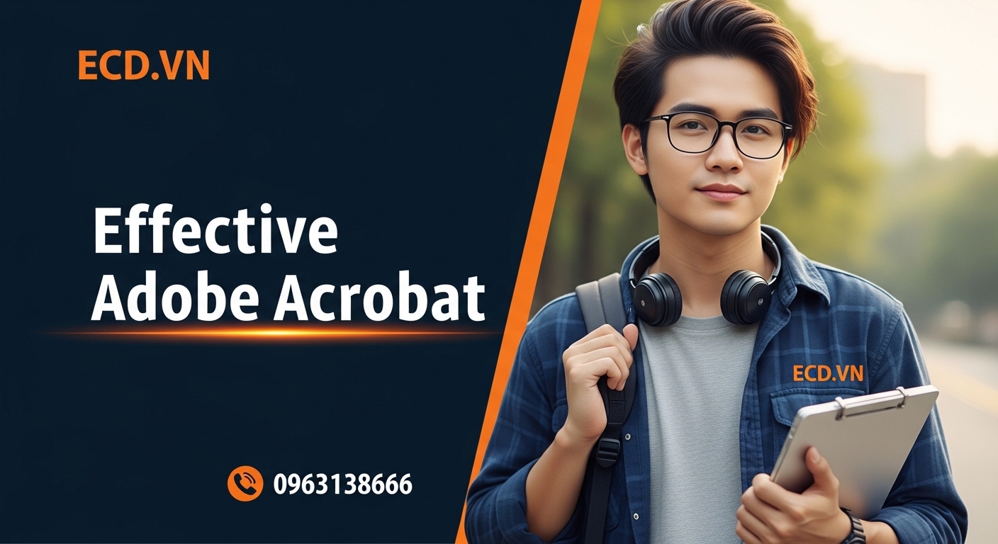 adobe acrobat productivity