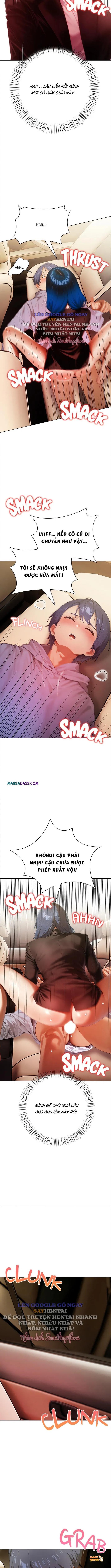 Xem ảnh Tiệm Xăm Nóng Bỏng - Chapter 6 - tmpte7a ul1 - Truyenhentaiz.net