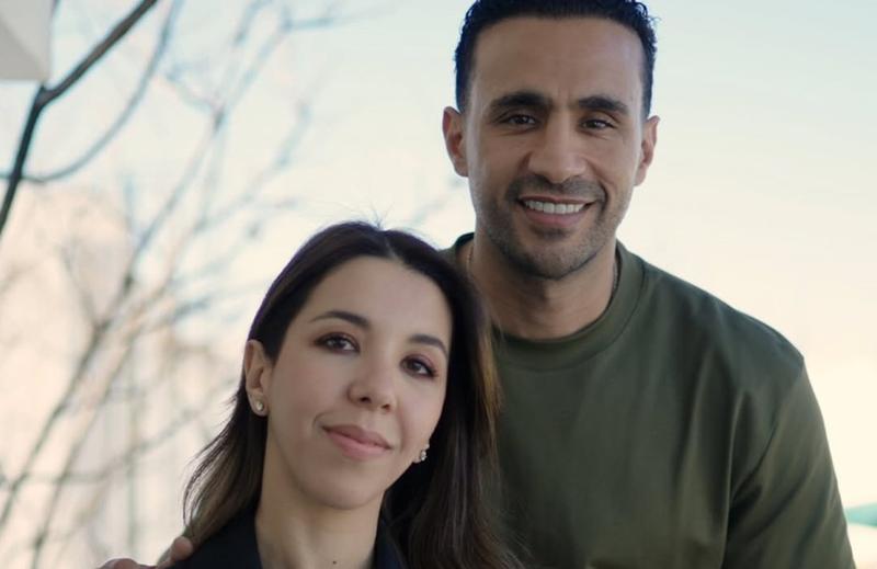 Бадр Хари назначи жена за изпълнителен директор на своята верига фитнес зали