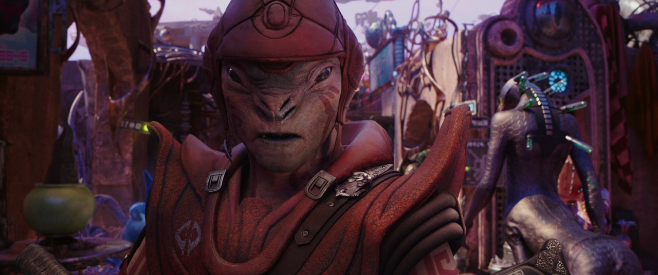 Valerian and the City of a Thousand Planets 2017 (1080p x265 10b