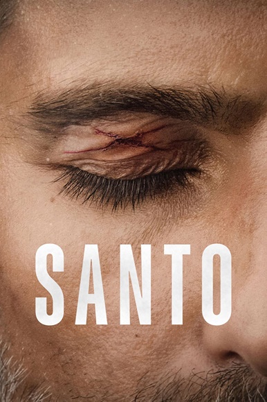 Santo (2022) /CZ