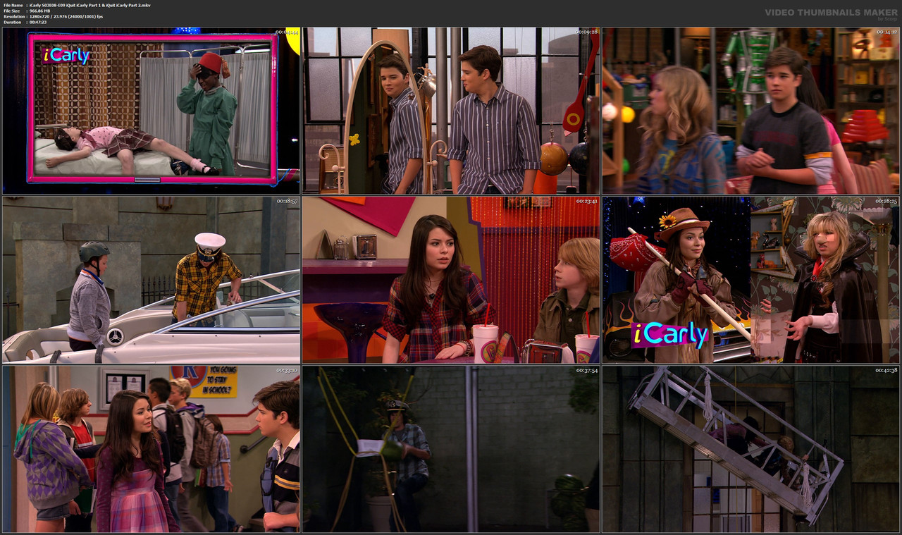 iCarly S03E08-E09 iQuit iCarly Part 1 & iQuit iCarly Part 2.mkv