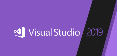 Microsoft Visual Studio 2019 16.0.0 RC (16.0.28625.133) (x64/x86)