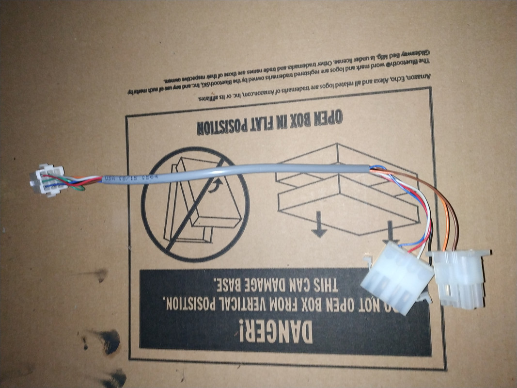 conversion cable harness maka to mei mars bill acceptor vfm vn a