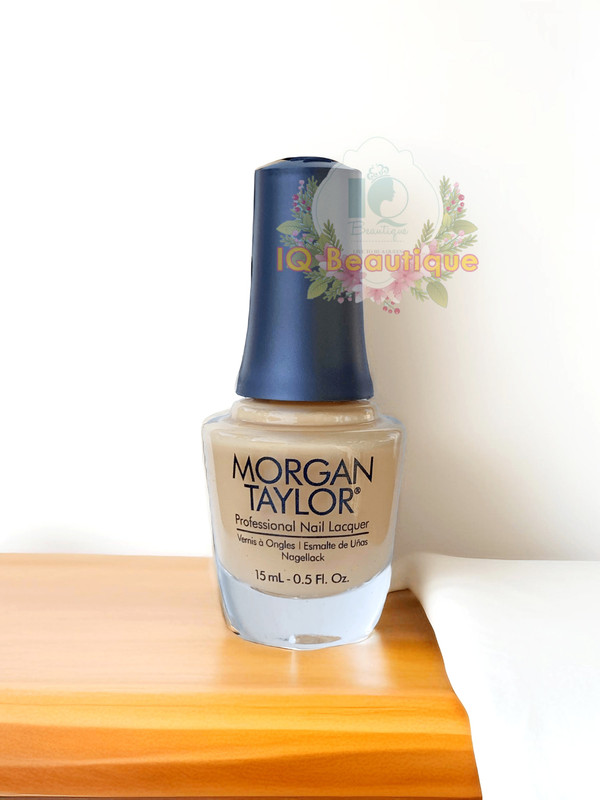 Morgan Taylor Spring 2024 LACE IS MORE Nail Lacquer 0.5 fl oz/15mL *Pick Any* - Picture 4 of 7