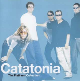 Re: Catatonia