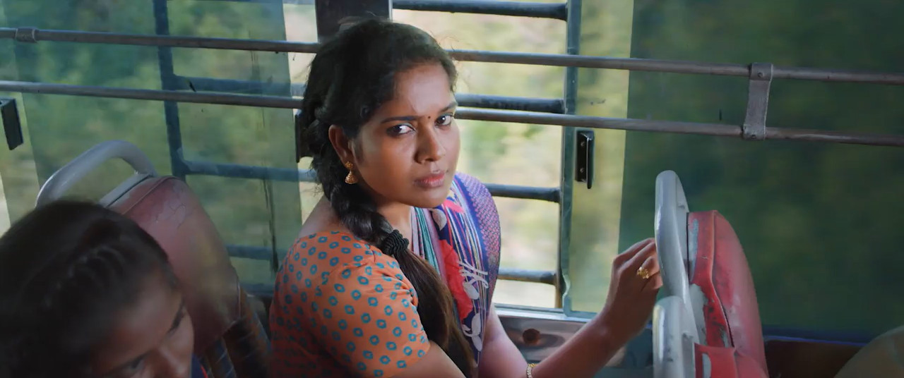 Kaadapura Kalaikuzhu 2023 WebRip [Tamil] 480p, 720p Screenshot