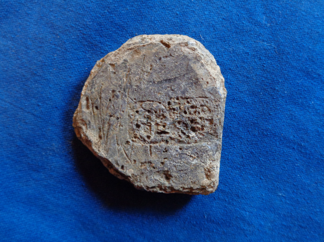 lead weight stamp 006 — Postimages