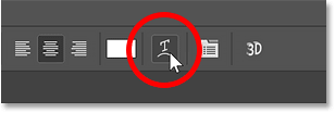 photoshop-warp-text-icon