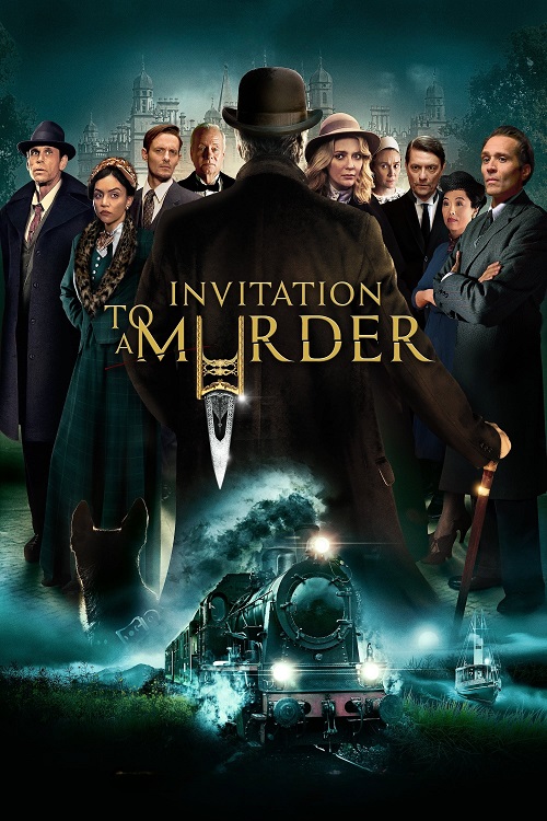Invitation to a Murder (2023) MULTi.1080p.BluRay.x264.DTS-HD.MA5.1.DD2.0-K83 / Lektor i Napisy PL