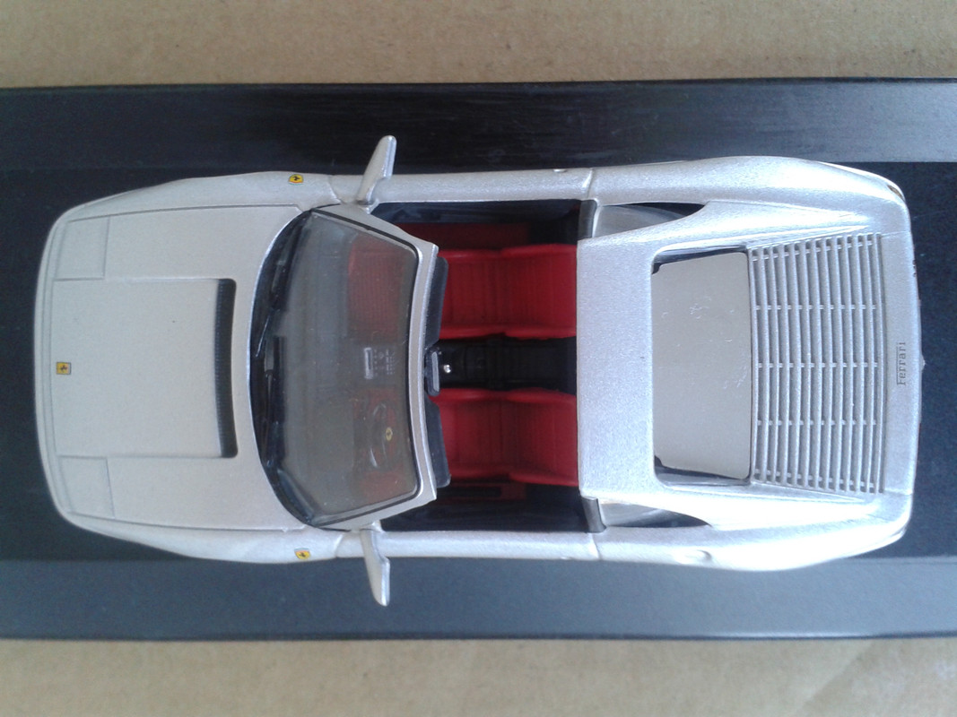 1993 Ferrari 348 GTS (transformación sobre Ixo - nº 33 Ferrari RBA) (8)