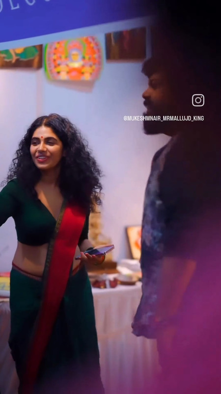 Malayali sexy model in hot costme.mp4_snapshot_00.19.228