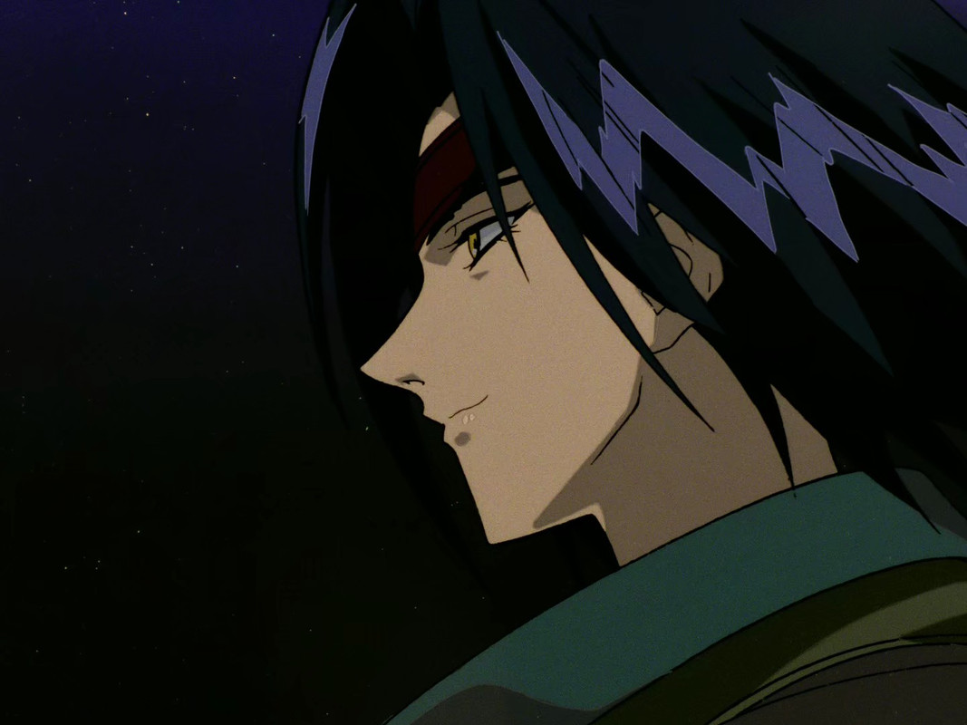 Outlaw Star - 01 (BDRip 1440x1080p x265 HEVC AC3, FLACx2 2.0x3)(Dual Audio)[sxales]_o_00_19_21_00003