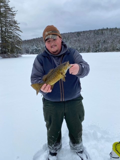 smallie