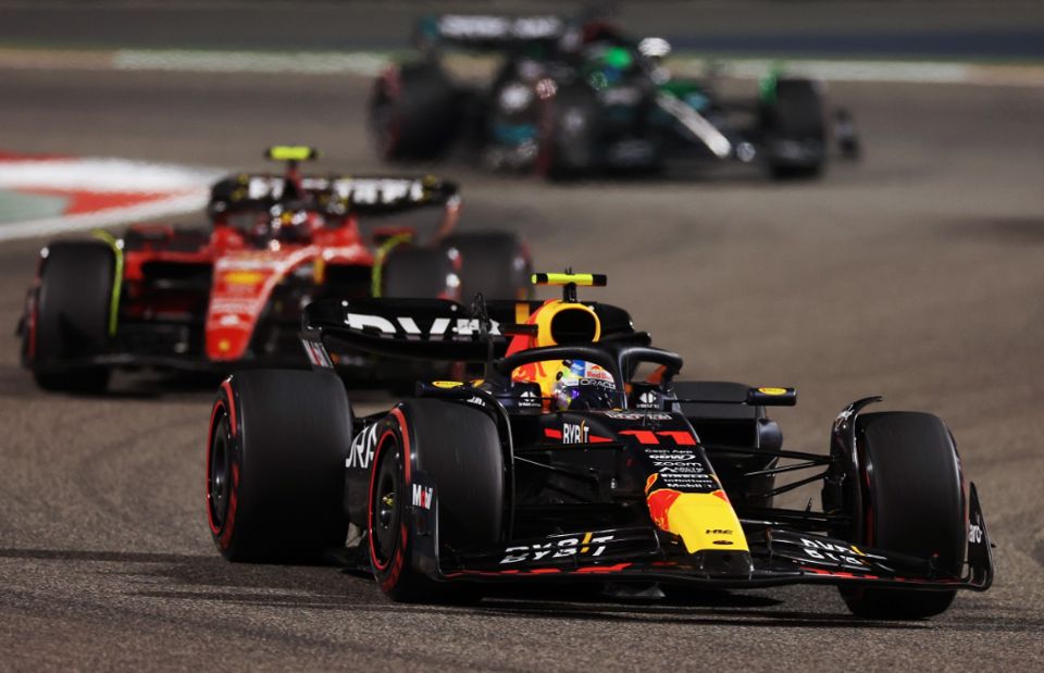 Dove vedere GP Arabia Saudita 2023 F1 Streaming Live