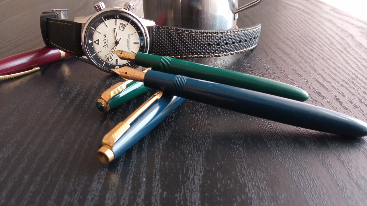 Feu de Stylos... et Montres - tome 3 - Page 14 IMG-20230331-144848
