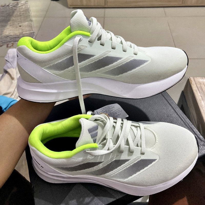 Tênis Duramo Rc adidas