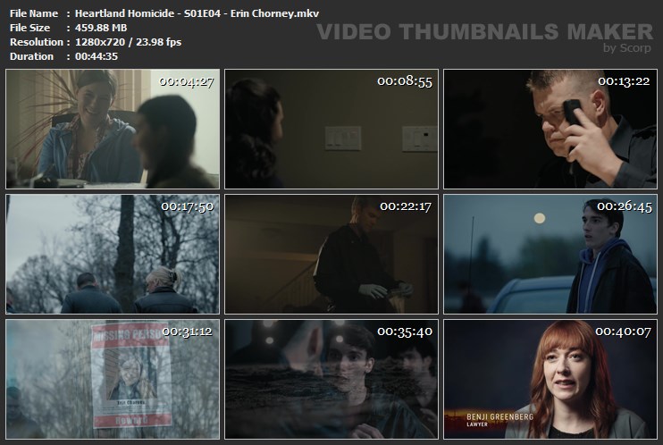 Heartland Homicide - S01E04 - Erin Chorney.mkv