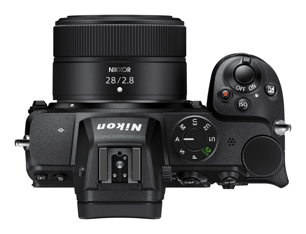NIKON presenta il NIKKOR Z 28mm, il PIÙ PICCOLO obiettivo della Serie Z che offre POTENZA e CREATIVITÀ