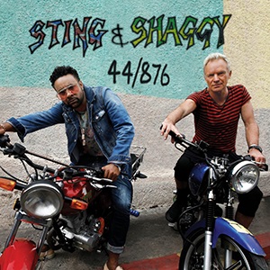 Re: Shaggy