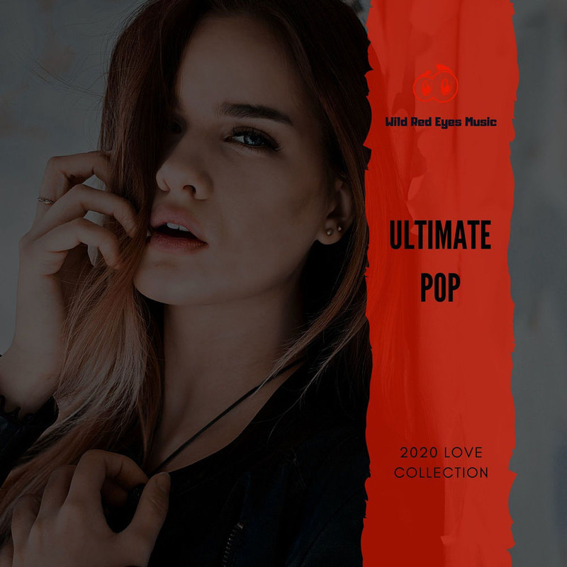 Ultimate Pop: 2020 Love Collection (2020) mp3 320 Kbps