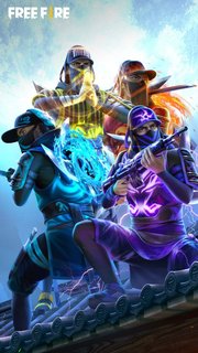 FREE FIRE MAX