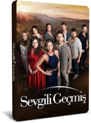 Come sorelle - Stagione 1 (2020) [Completa] .avi WebRip MP3 ITA