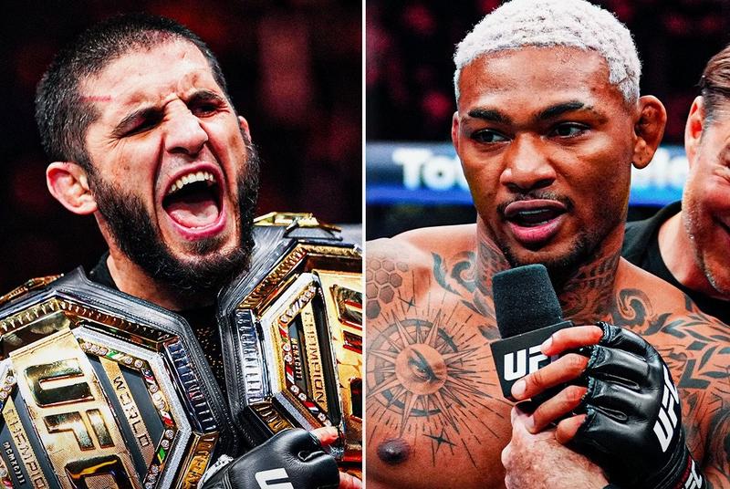 Доминик Круз: Моралес e уникално предизвикателство за Махачев