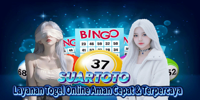 SUARTOTO: Layanan Togel Online Aman Cepat & Terpercaya