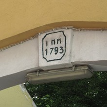 Gasthof Zum goldenen Kreuz