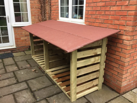 Log Store
