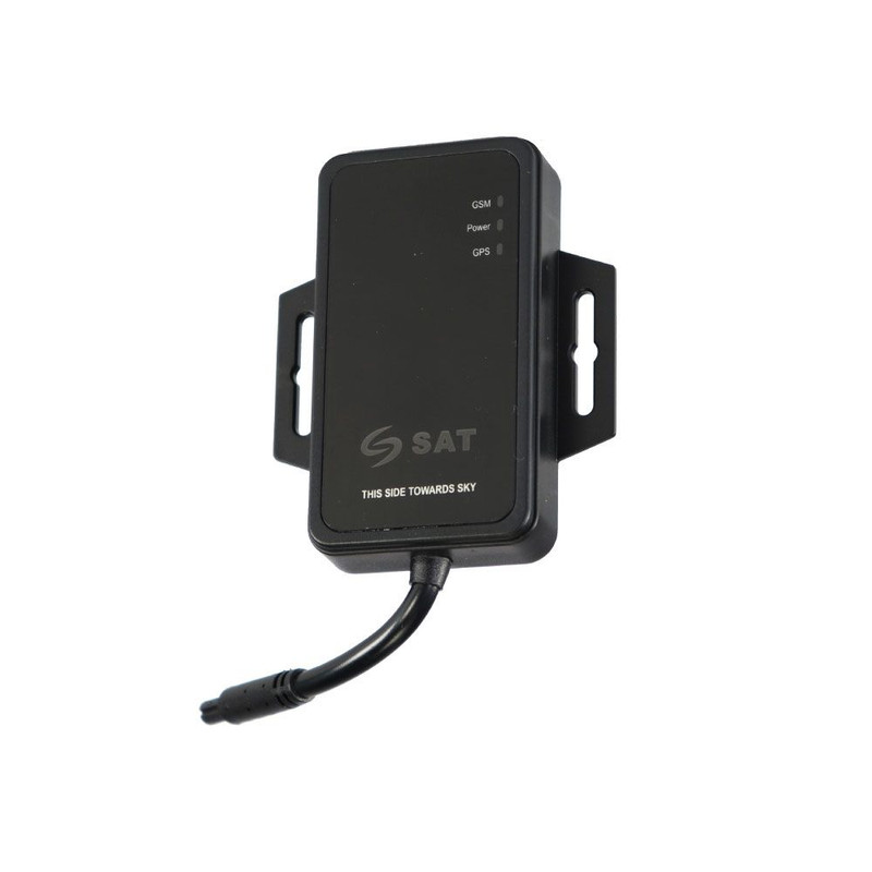 1964-1-GPS SEGUIMIENTO VEHICULAR CAR MOT  (2G) SAT TRACK 08-2G