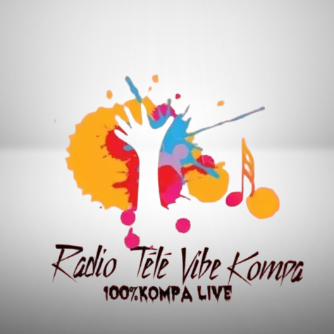 Logo de Radio Télé Vibe Kompa
