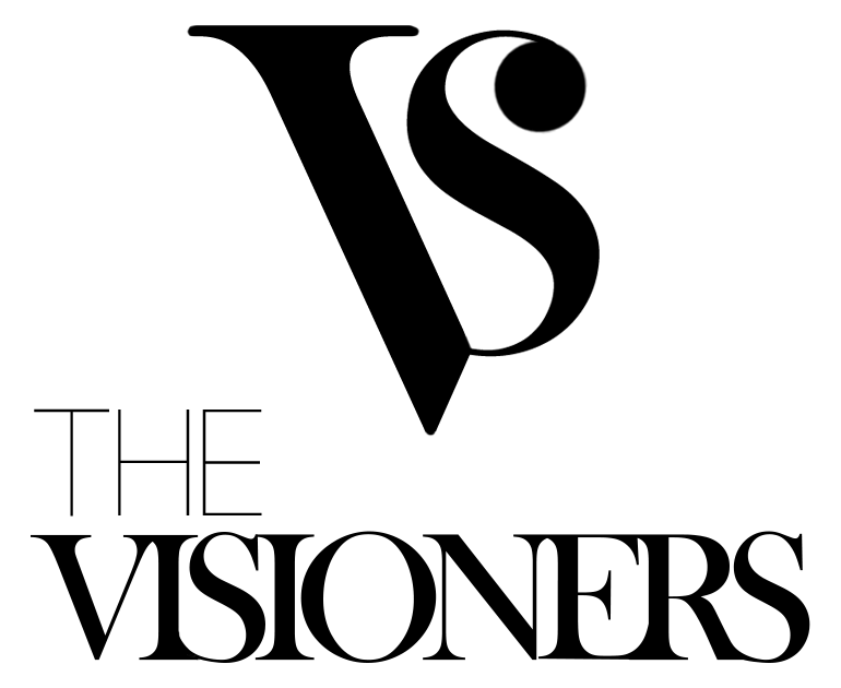 The Visioners Logo