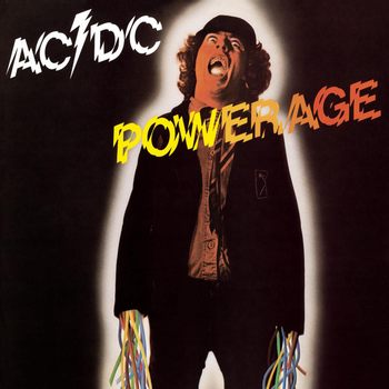 Powerage (1978) [2020 Remaster]