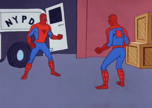 spider-man