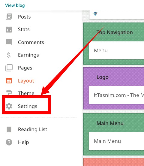 How to add namecheap domain to Blogger