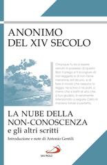 Anonimo del XIV secolo – La nube della non-conoscenza (2026)