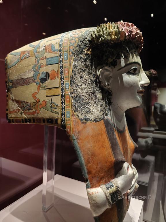 Ленивый Египет (Хургада, Луксор, Каир), декабрь 2025 - январь 2026