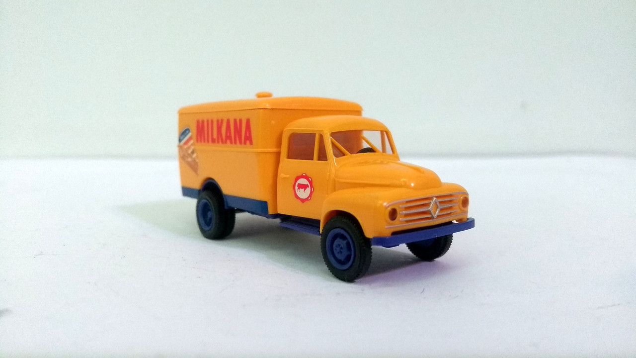 Mach (2540)