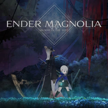 Ender Magnolia box art