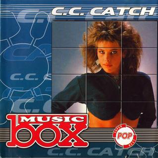 C.C. Catch - Musicbox (2003) .mp3 - 320 kbps