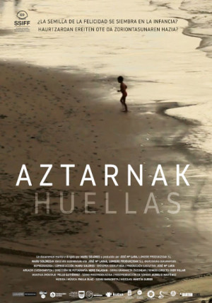 LA PELÍCULA “AZTARNAK (HUELLAS)”, DE MARU SOLORES, CLAUSURARÁ LA SECCIÓN ZIMEMIRA DEL FESTIVAL DE CINE SAN SEBASTIÁN 2021