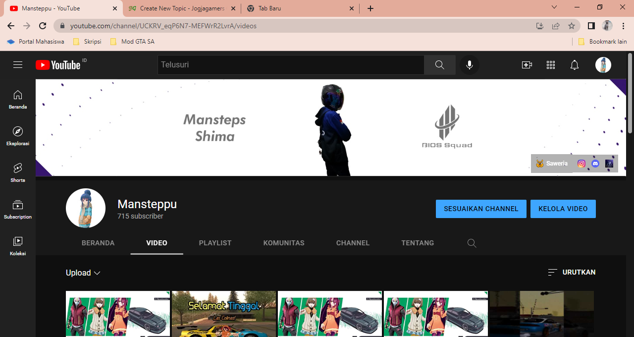 Mansteppu-You-Tube-Google-Chrome-30-04-2