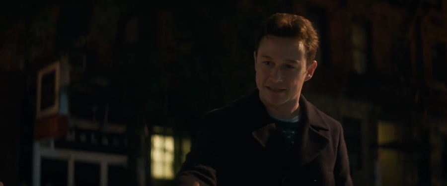 The Night Before 2015 BluRay [Hindi + English] 480p, 720p Screenshot