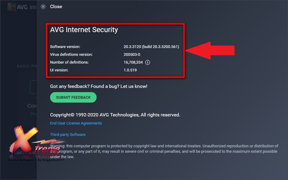 AVG Internet Security 2020 20.3.3120 Multi AVG-Internet-Security-2020-20-3-3120-2