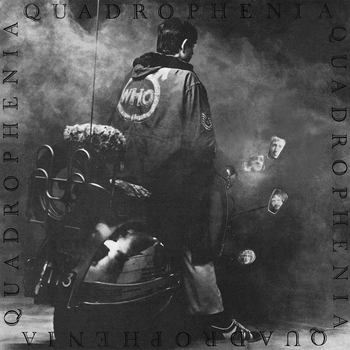 Quadrophenia (1973) [2014 Super Deluxe Edition, Remaster]
